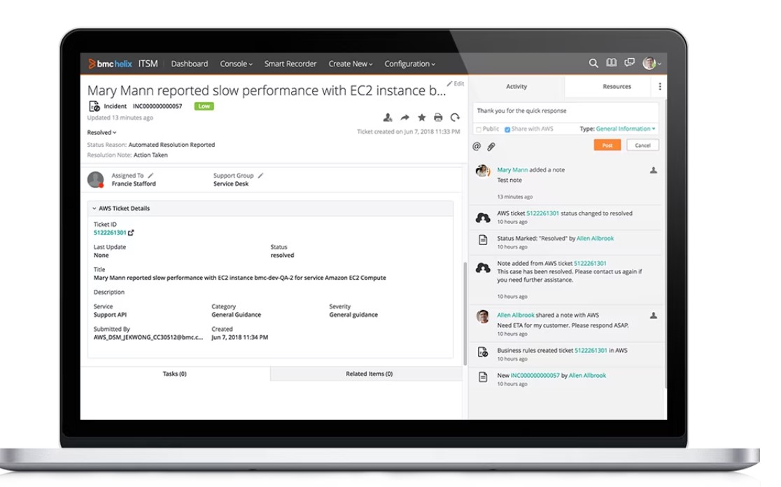 Services Overview Image